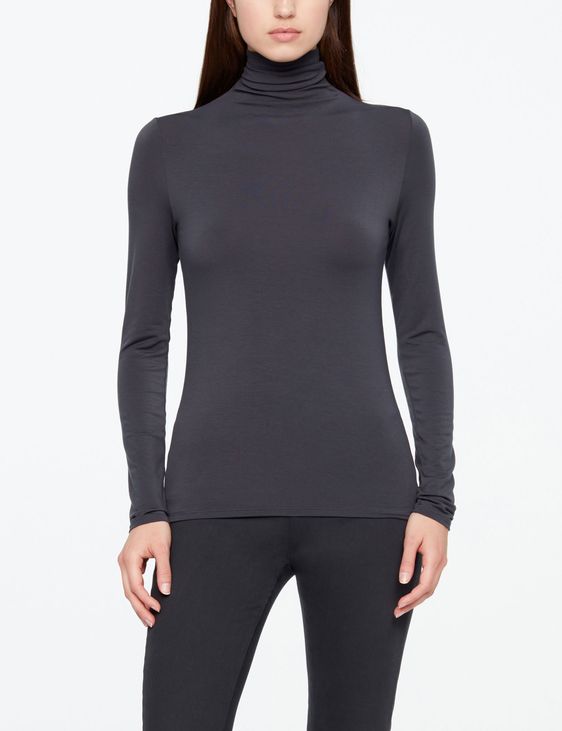 Sarah Pacini TOP - YASMINE