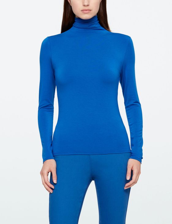 Sarah Pacini TOP - YASMINE