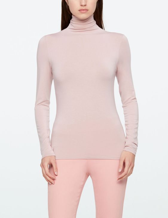 Sarah Pacini TOP - YASMINE