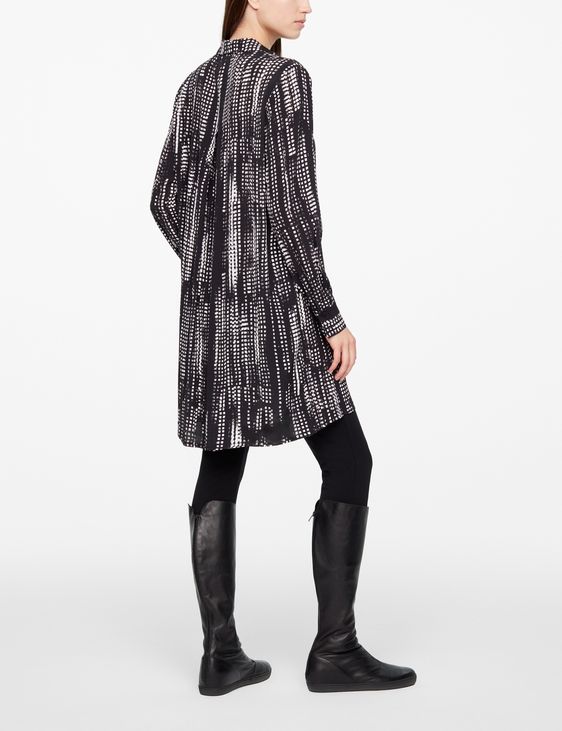 Sarah Pacini KLEID - CITY LIGHTS