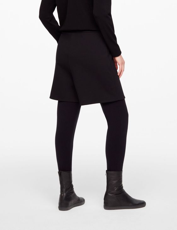 Sarah Pacini SHORT-SKIRT - JERSEY