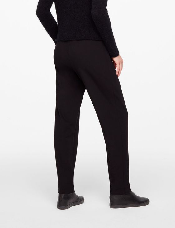 Sarah Pacini TAILLIERTE HOSEN - JERSEY