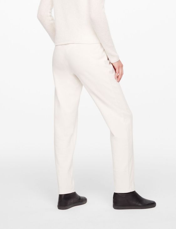 Sarah Pacini TAILLIERTE HOSEN - JERSEY