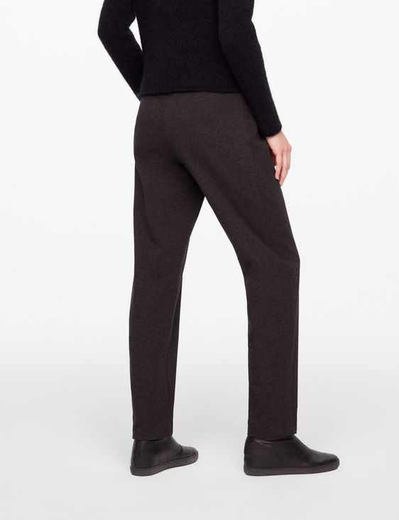 Sarah Pacini TAILLIERTE HOSEN - JERSEY