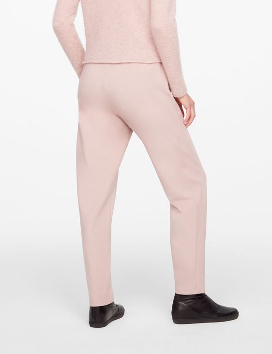 Sarah Pacini TAILLIERTE HOSEN - JERSEY