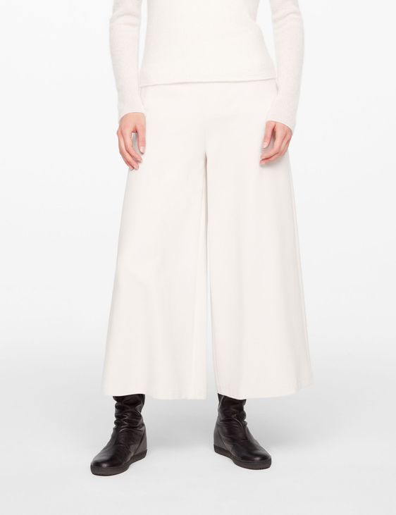 Sarah Pacini GAUCHO HOSE - JERSEY