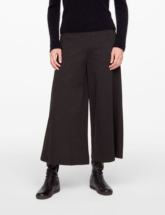 Sarah Pacini GAUCHO HOSE - JERSEY