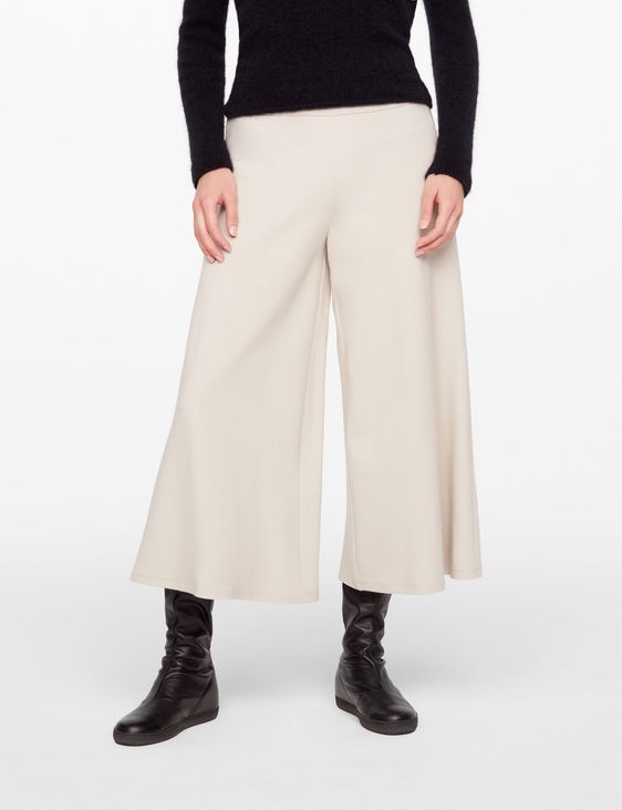 Sarah Pacini GAUCHO HOSE - JERSEY