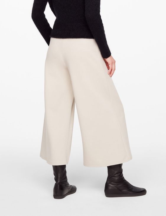 Sarah Pacini GAUCHO HOSE - JERSEY