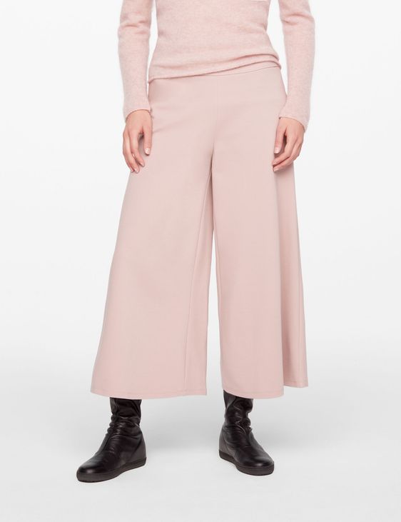 Sarah Pacini GAUCHO HOSE - JERSEY