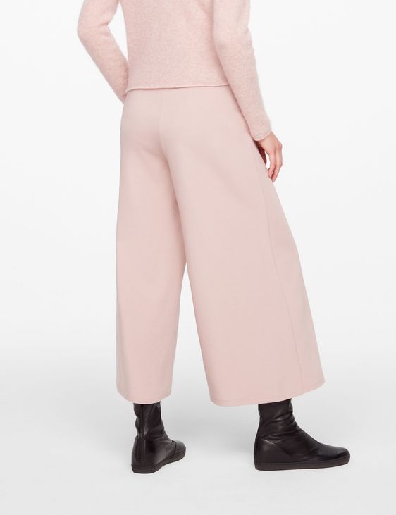 Sarah Pacini GAUCHO HOSE - JERSEY