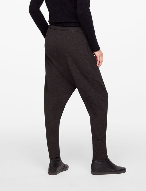 Sarah Pacini SAROUEL HOSE - JERSEY