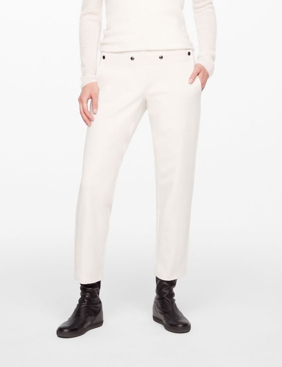 Sarah Pacini HOSE CAMILA - JERSEY