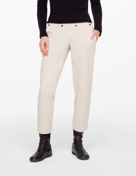 Sarah Pacini HOSE CAMILA - JERSEY