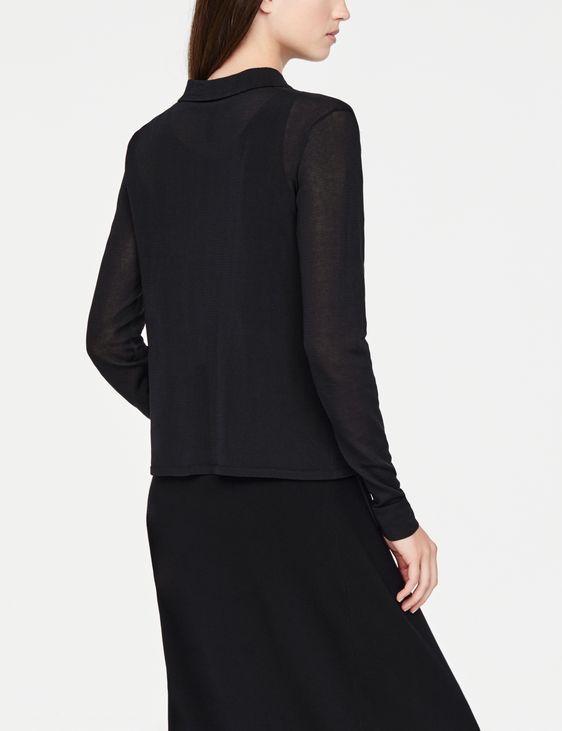 Sarah Pacini Chemise - coton mako