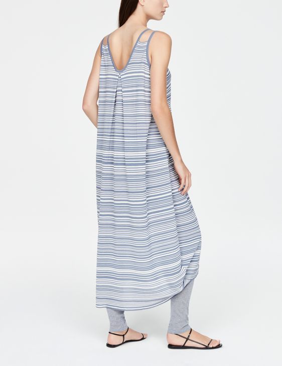 Sarah Pacini Robe légère - découpes