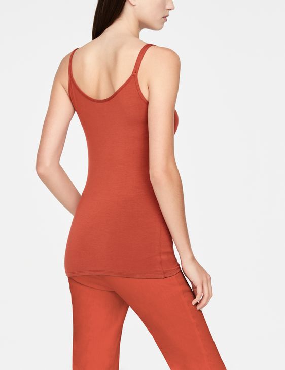 Sarah Pacini Top - Neelah