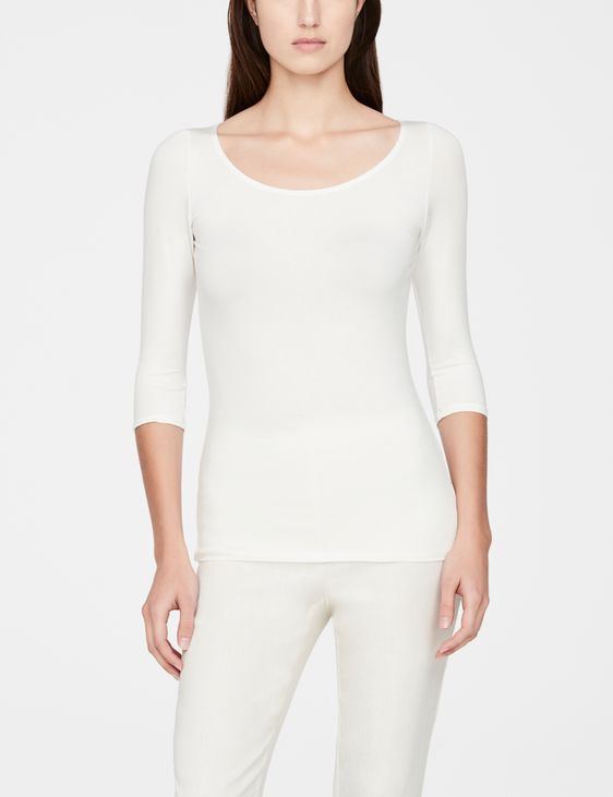 Sarah Pacini T-SHIRT - ALEISHA