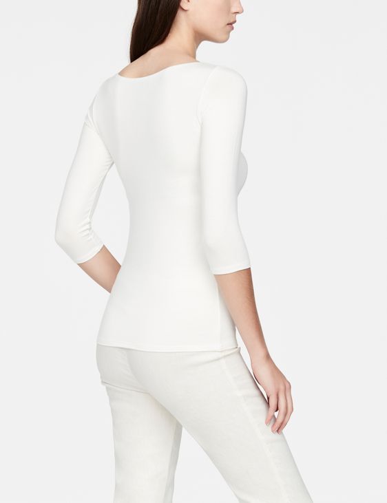Sarah Pacini T-SHIRT - ALEISHA