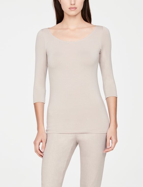 Sarah Pacini T-SHIRT - ALEISHA