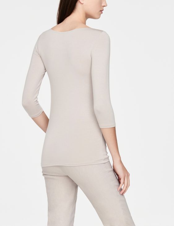 Sarah Pacini T-SHIRT - ALEISHA