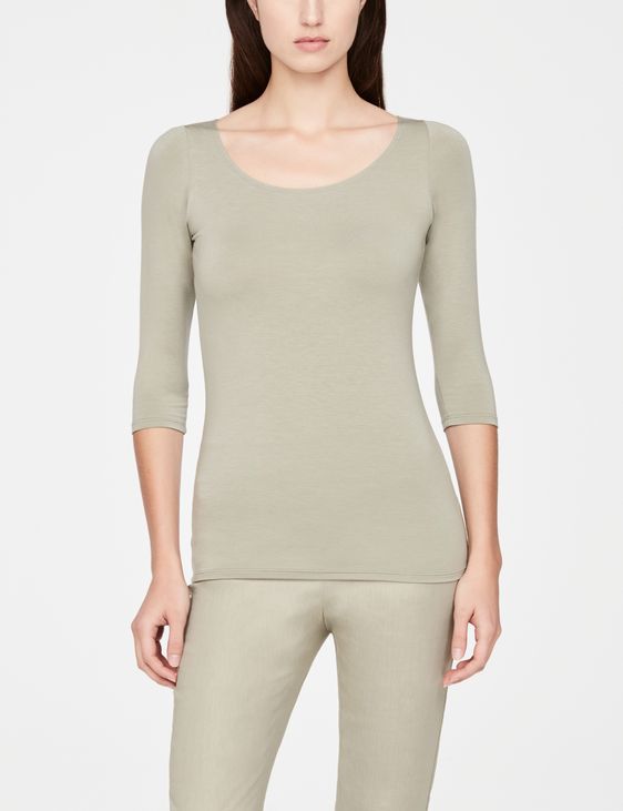 Sarah Pacini Top - Aleisha