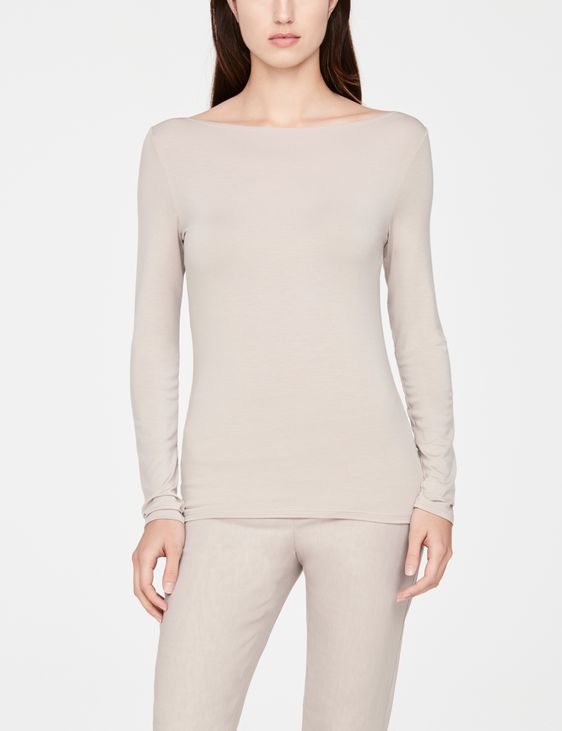Sarah Pacini TOP - KHALIYA