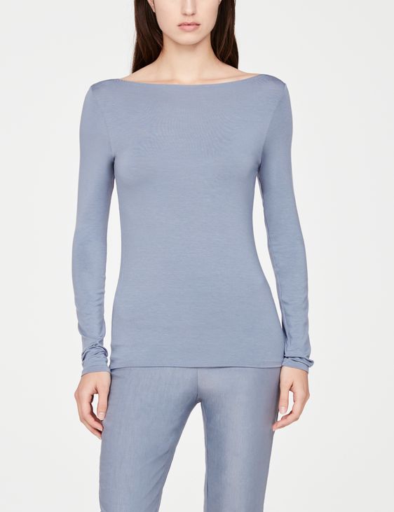 Sarah Pacini Top - Khaliya