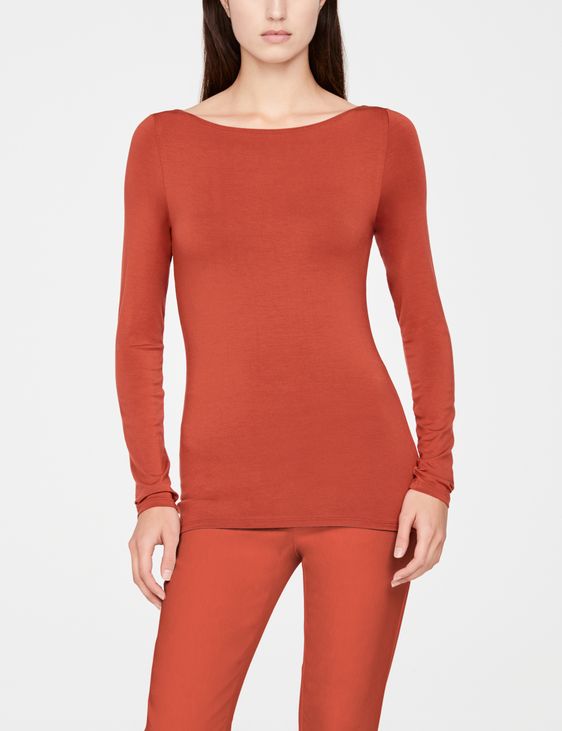 Sarah Pacini TOP - KHALIYA