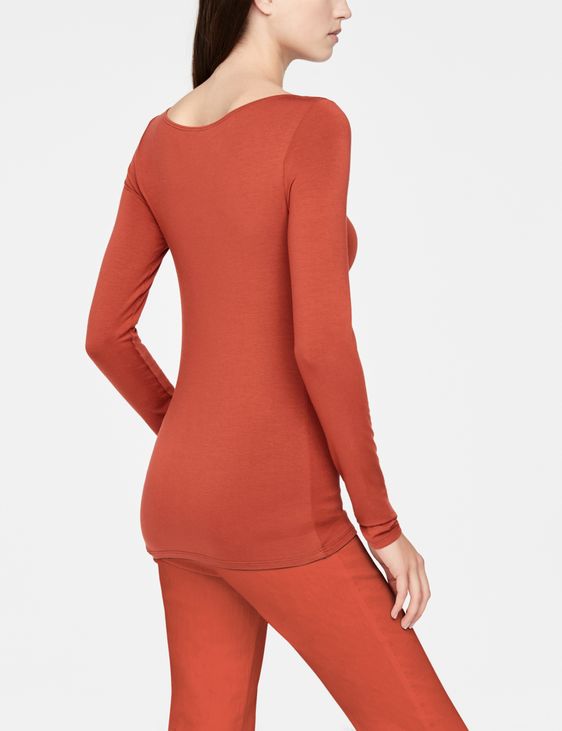 Sarah Pacini TOP - KHALIYA