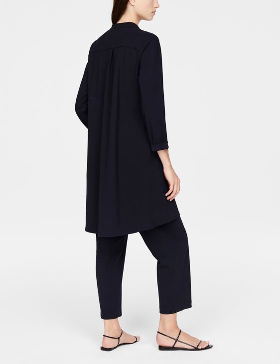Sarah Pacini Leichtes Kleid - A-Line