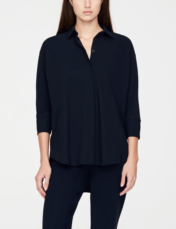 Sarah Pacini Chemise - manches 3/4