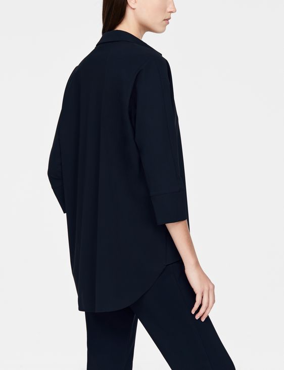 Sarah Pacini Chemise - manches 3/4