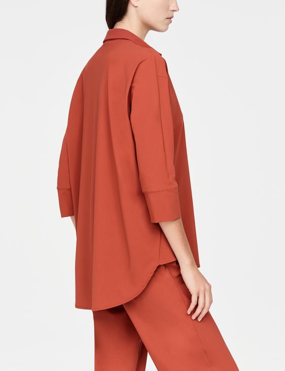 Sarah Pacini Chemise - manches 3/4