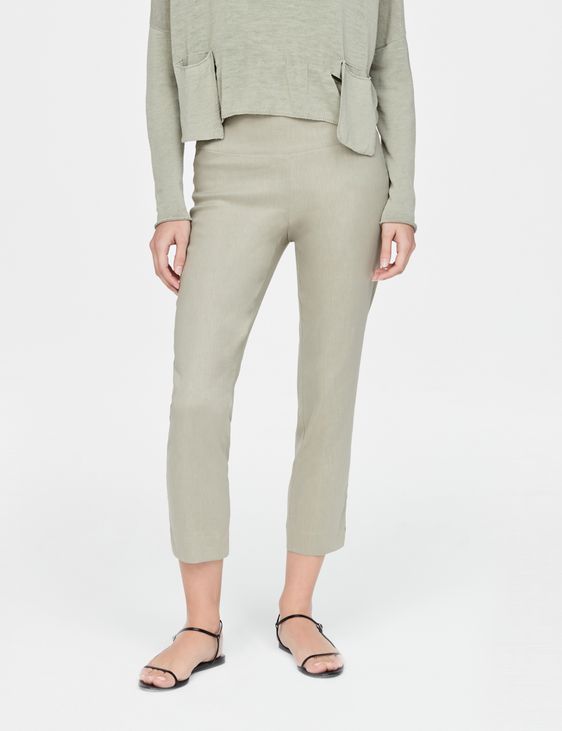 Sarah Pacini Hose - Soumia