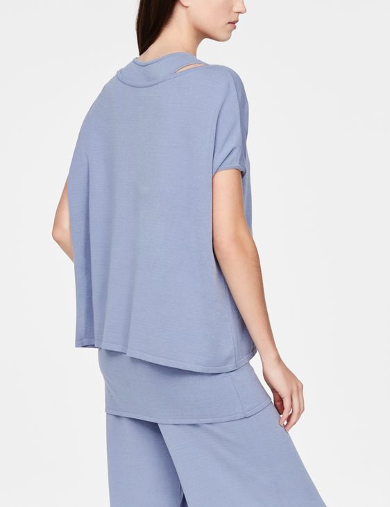 Sarah Pacini Casual sweater - free time