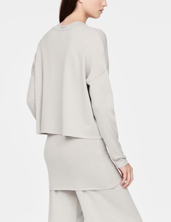 Sarah Pacini Pull court - free time