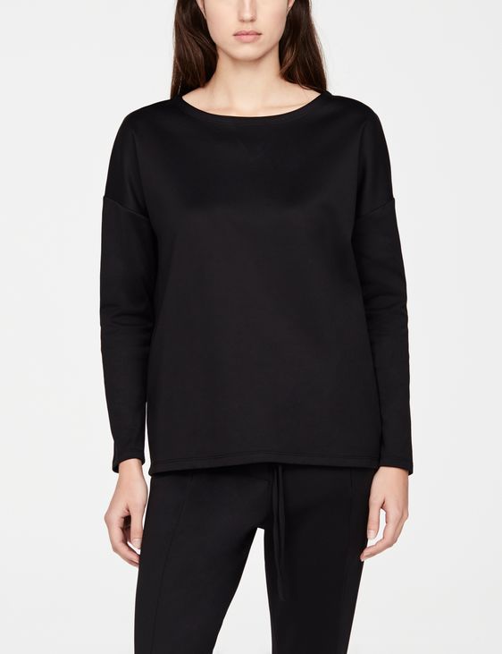 Sarah Pacini Pull - sweet promenade