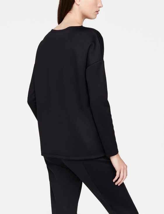 Sarah Pacini Pull - sweet promenade