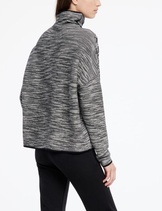 Sarah Pacini Trui - chrysalis