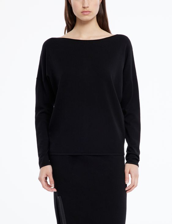 Sarah Pacini Pull - ruban-mètre
