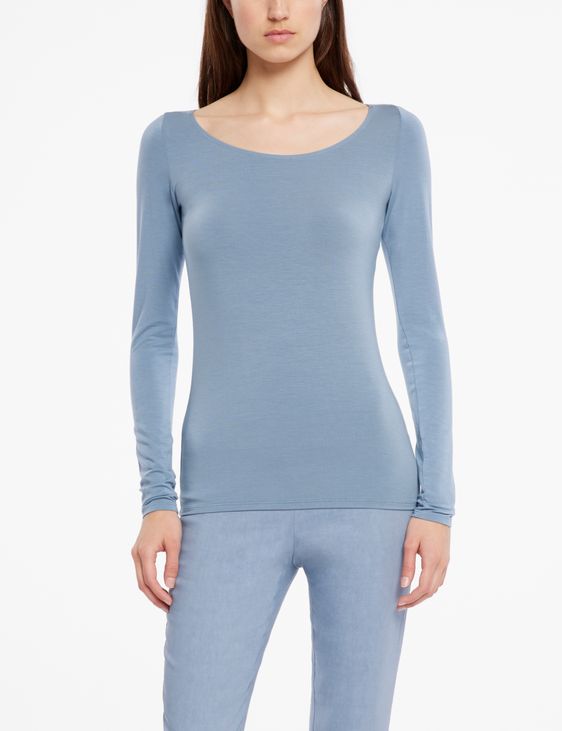 Sarah Pacini T-shirt - Aleisha