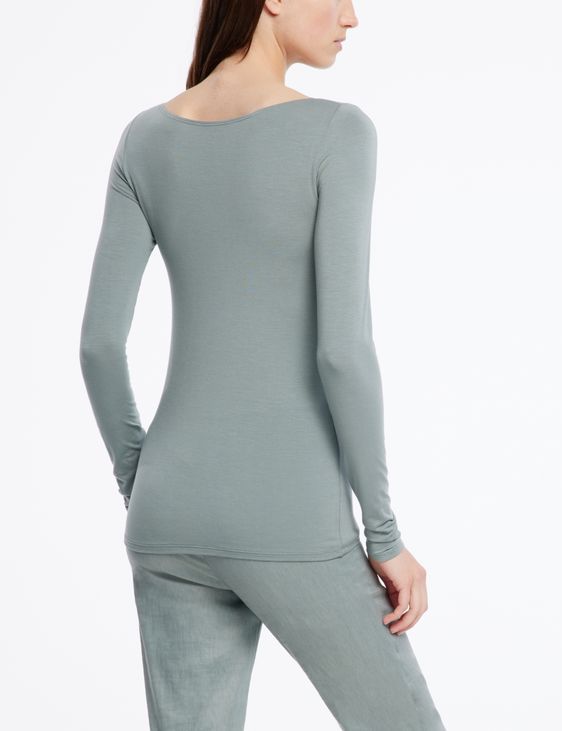 Sarah Pacini Top - Aleisha