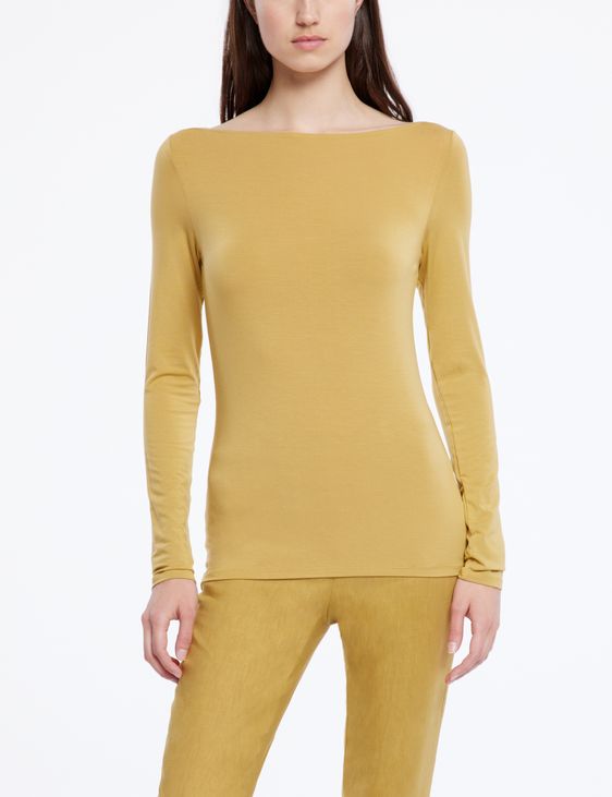 Sarah Pacini T-shirt - Khaliya