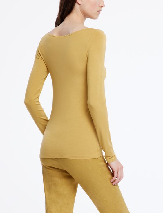Sarah Pacini T-shirt - Khaliya