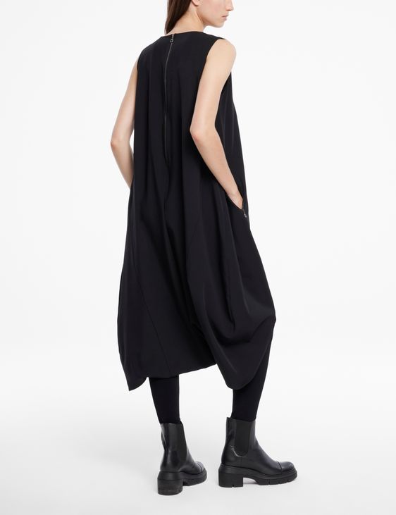 Sarah Pacini Maxi-jurk - jumpsuit
