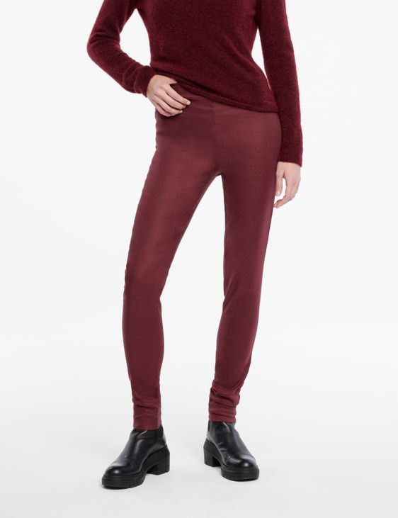 Sarah Pacini Leggings - lin stretch