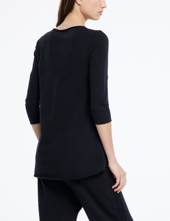 Sarah Pacini Pull - Free Time