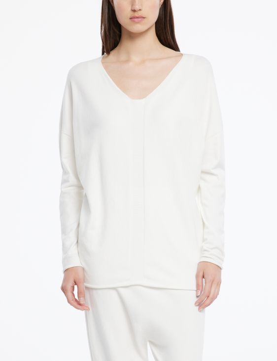 Sarah Pacini Pull long - Free time