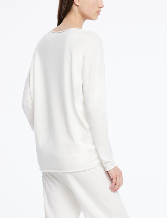 Sarah Pacini Pull long - Free time